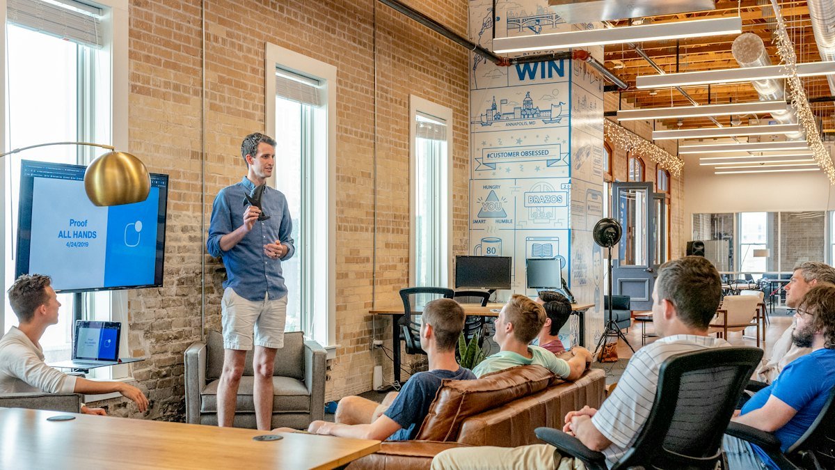 Sales and marketing jobs