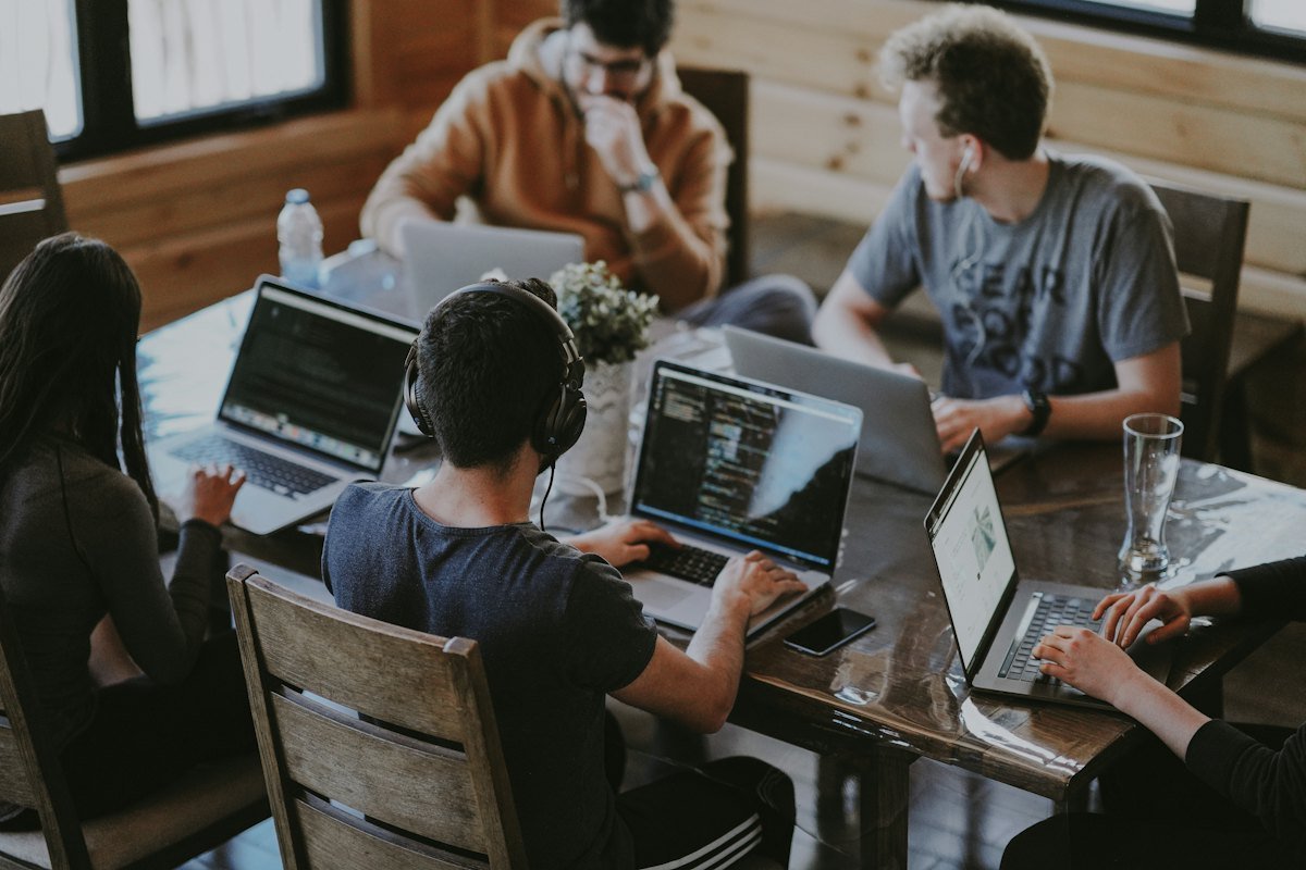 Start-up recruitment